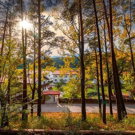 Wolkendorf Bio & Hotel 4*