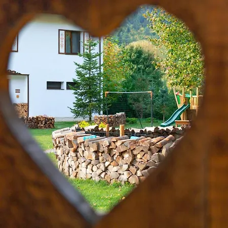 Hotel Wolkendorf Bio &