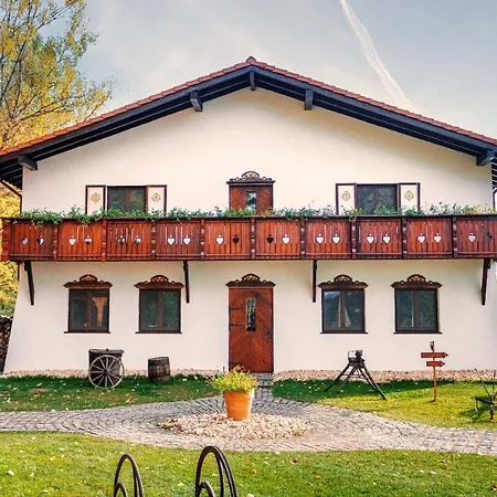 Hotel Wolkendorf Bio Hotel&spa