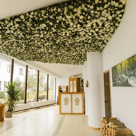 Hotel Wolkendorf Bio Hotel&spa 4*