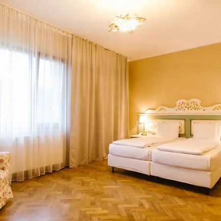 Wolkendorf Bio & Hotel 4*