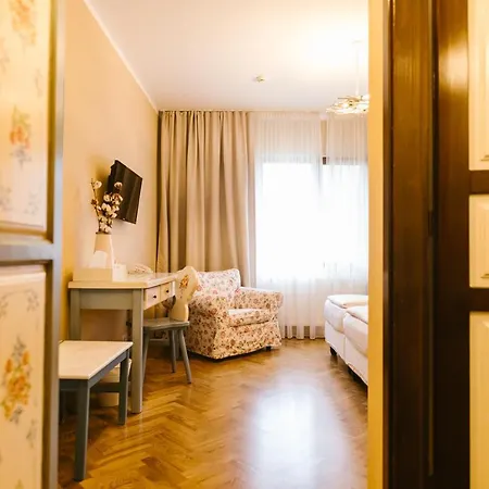 Wolkendorf Bio & 호텔 Vulcan (Brasov)