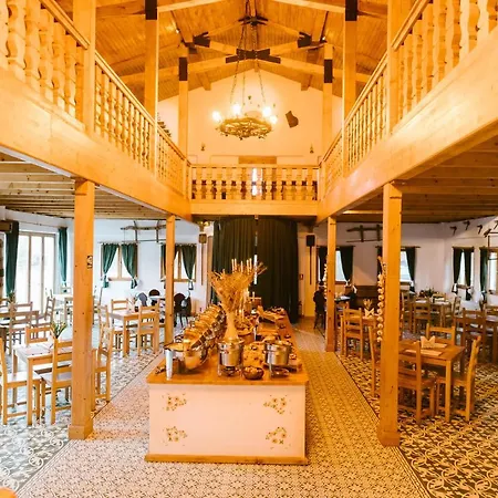 Hotel Wolkendorf Bio &