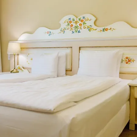Wolkendorf Bio Hotel&spa 4* Vulcan (Brasov)
