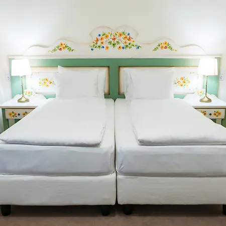 Wolkendorf Bio Hotel&spa 4* Vulcan (Brasov)