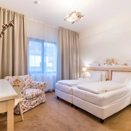 Wolkendorf Bio Hotel&spa Hotel