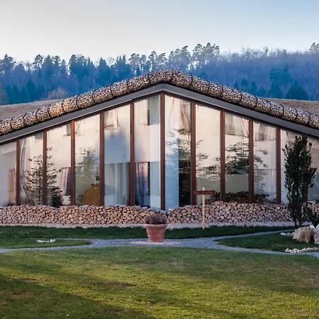Wolkendorf Bio Hotel&spa
