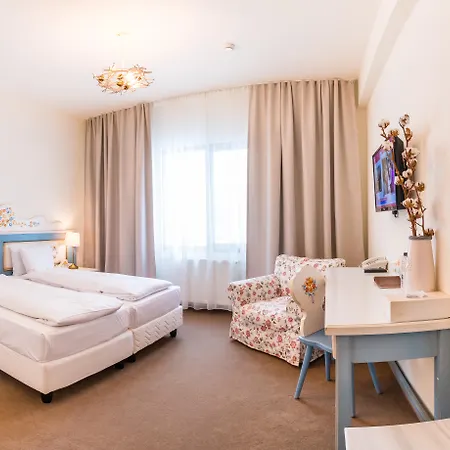 Wolkendorf Bio Hotel&spa Hotel Vulcan (Brasov)