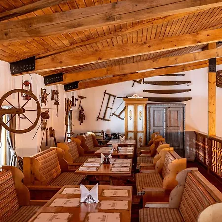 Hotel Wolkendorf Bio &