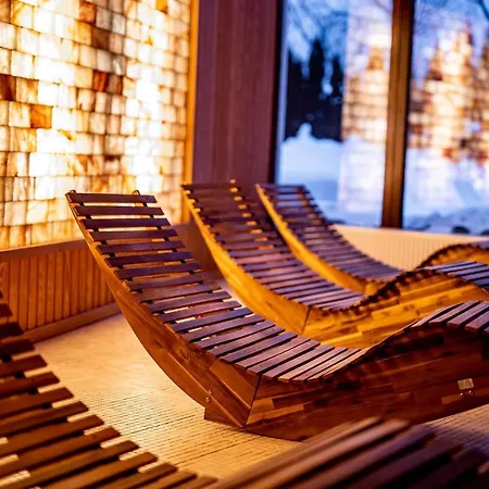 Hotel Wolkendorf Bio &