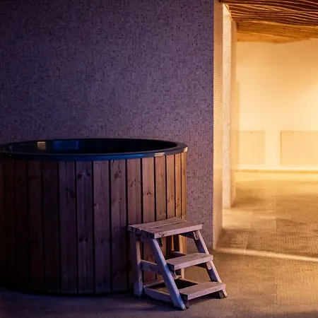 Wolkendorf Bio Hotel&spa Hotel