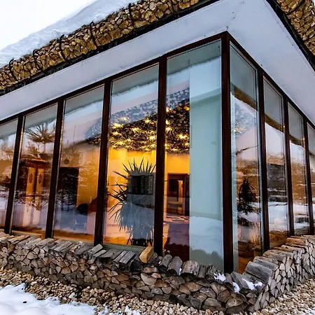 Hotel Wolkendorf Bio & Vulcan (Brasov)