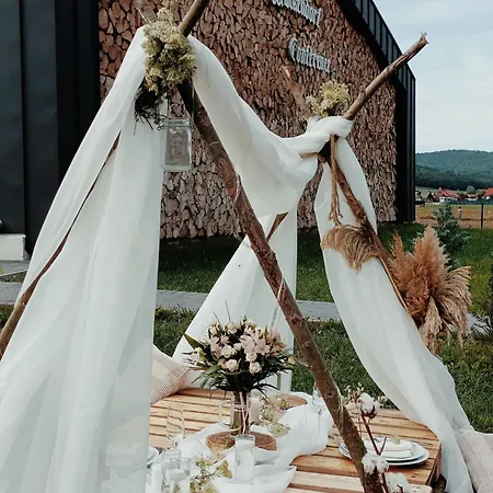 Hotel Wolkendorf Bio & 4*