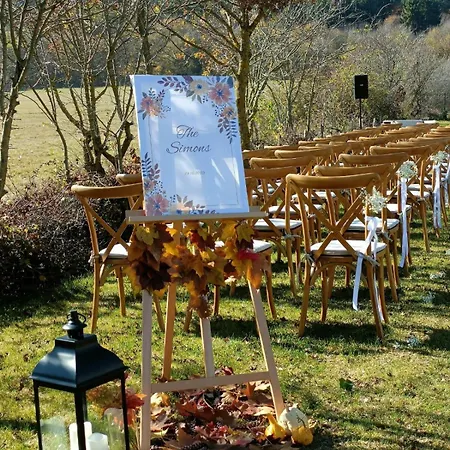 Wolkendorf Bio Hotel&spa 4*
